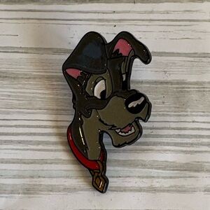 NEW🐶Disney Inspired Tramp-Lady & The Tramp Pin